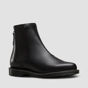 Zillow Dr Martens